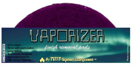 (image for) Purple Vaporizer Heavy Duty Pad